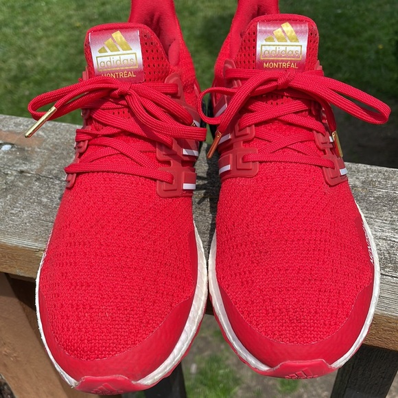 ADIDAS ULTRABOOST DNA MONTREAL SHOES - Picture 2 of 7